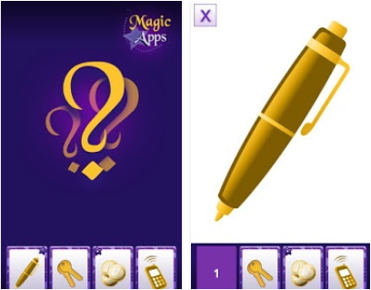 Magicchoice